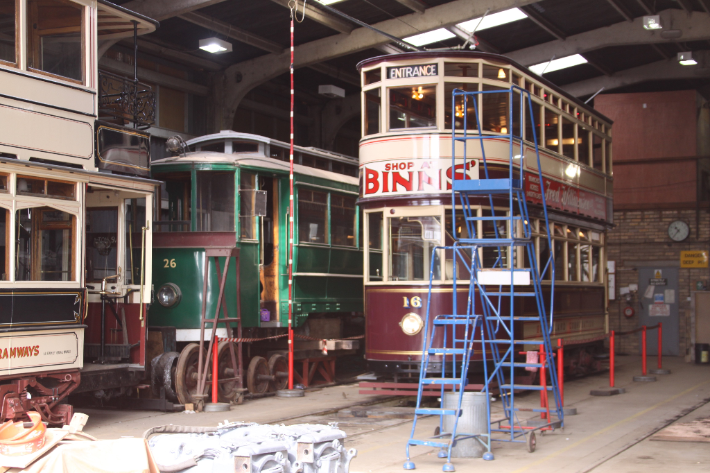 BEAMISH MUSEUM - The North of England Open Air Museum - Page 22